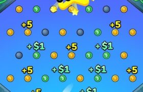 Plinko Master Mod APK