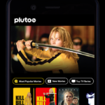 Pluto TV Mod APK youtbe