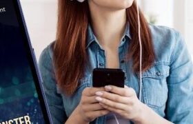 Pocket FM Mod APK