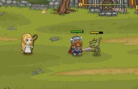 Pocket Heroes Mod APK