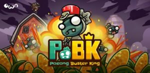 Pocong Buster King APK