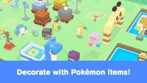 Pokémon Home APK