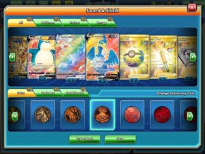 Pokémon TCG Online APK