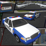 Police Patrol Simulator APK
