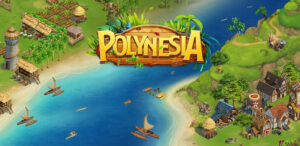 Polynesia Adventure APK