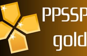 PPSSPP Gold APK