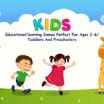 Preschool Learning Games: Fun Games for Kids APK