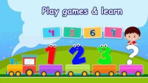 Preschool Learning Games: Fun Games for Kids APK