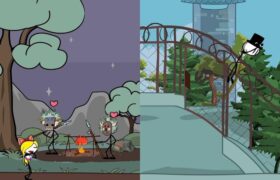 Prison Escape Mod APK