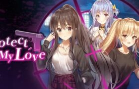 Protect My Love Mod APK