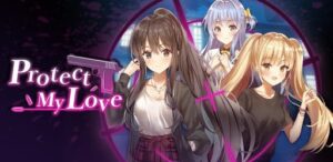 Protect My Love Mod APK