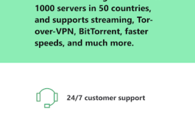 ProtonVPN Mod APK