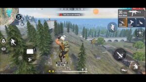 PS Team Mod Menu APK V9_v1.102.X (FREE FIRE) Download