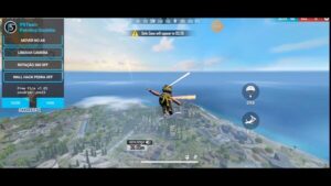 PS Team Mod Menu APK