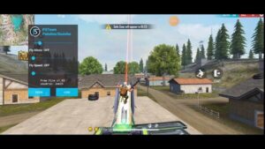 PS Team Mod Menu APK