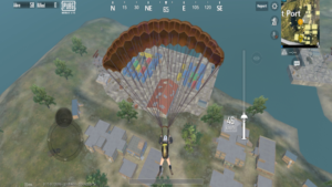 Pubg Lite APK