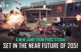 PUBG New State Mod APK
