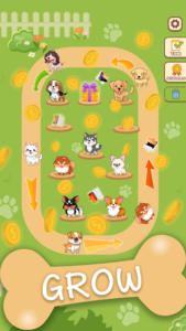 Puppy Town Mod APK