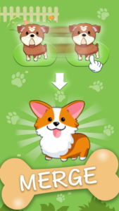 Puppy Town Mod APK