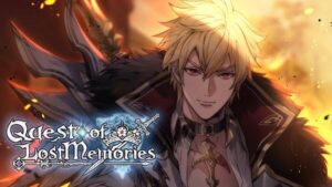 Quest of Lost Memories Mod APK