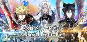 Quest of Lost Memories Mod APK