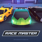 Race Master Mod APK
