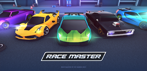 Racemasters Clash of Cars v1.6.0 Mod Apk Dinheiro Infinito - W Top