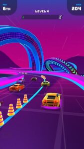 Race Master Mod APK