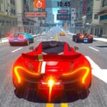 Racing In Car 2021 Mod APK