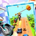 Racing Smash 3D Mod APK