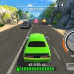 Racing Star Mod APK