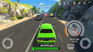 Racing Star Mod APK