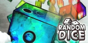 Random Dice: PvP Defense APK