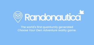 Randonautica APK