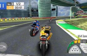 Real Bike Racing Mod APK