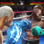 Real Boxing 2 Mod APK