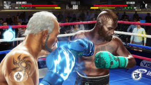 Real Boxing 2 Mod APK