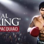 Real Boxing Manny Pacquiao APK