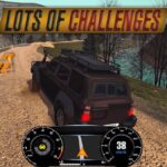 Real Driving Sim Mod APK