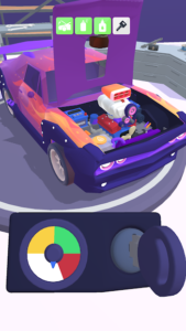 Repair My Car Mod APK