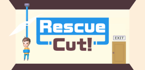 Rescue Cut - Rope Puzzle APK