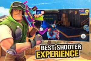 Respawnables Mod APK 1