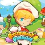 Restaurant Paradise APK