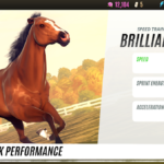 Rival Stars Horse Racing Mod APK