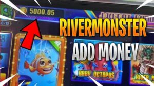 River Monsters Mod APK