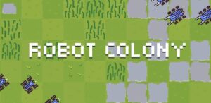 Robot Colony APK