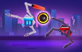Robotics APK youtbe