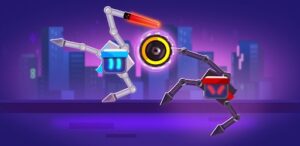 Robotics APK youtbe