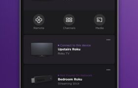 Roku Mod APK