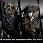 Ronin The Last Samurai Mod APK